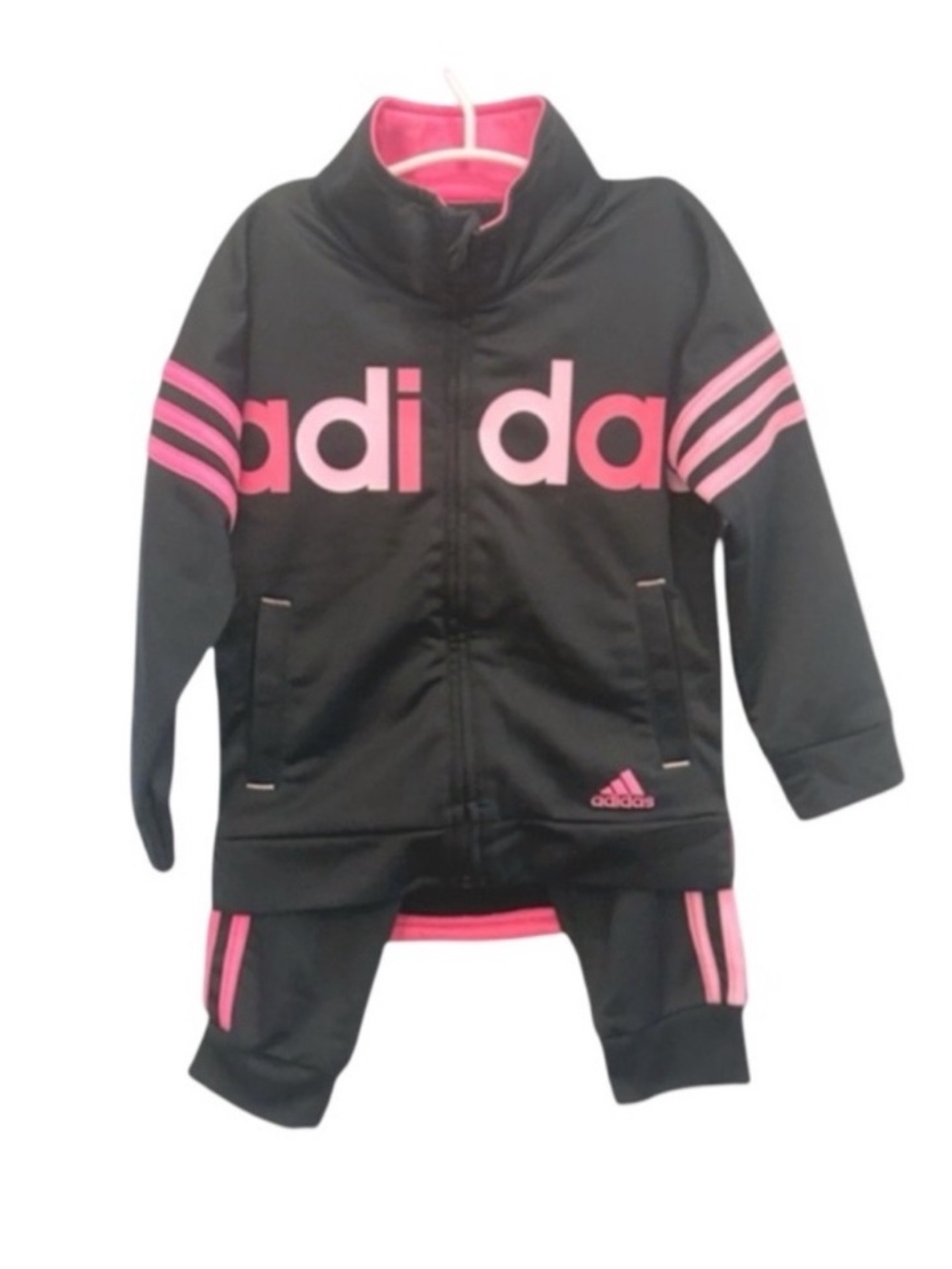 Adidas Tracksuit